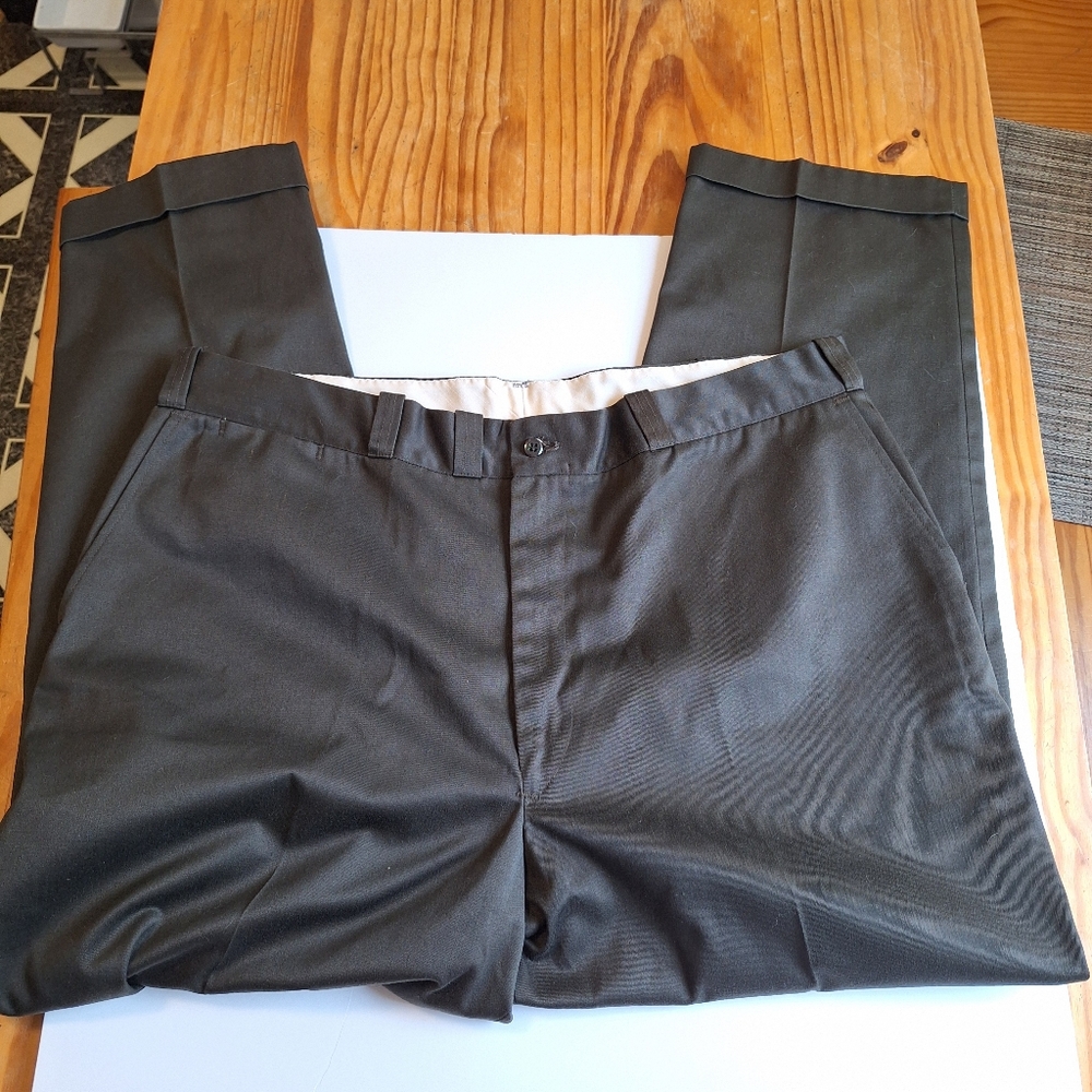 Vintage Mens Trouser Pants
